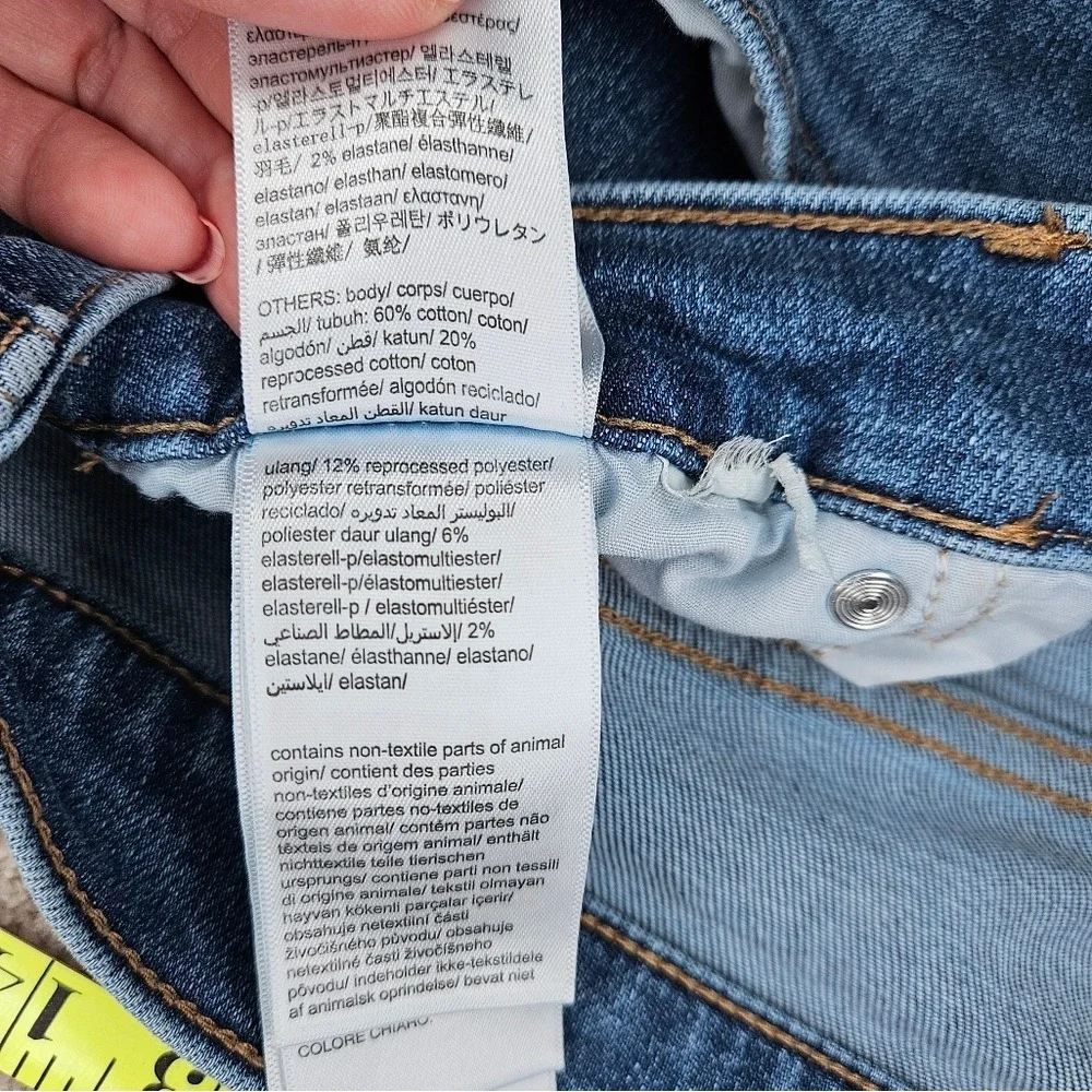 Calvin Klein Jeans womens 31